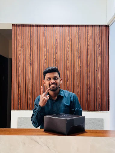 Dental World Dental clinic in Punawale