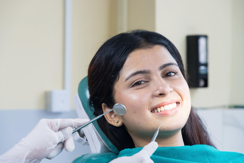 Dental World Dental clinic in Punawale 